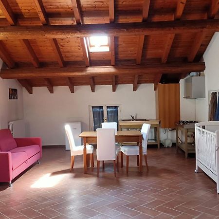 B&B Il Loto Bike Friendly Vailate Bagian luar foto