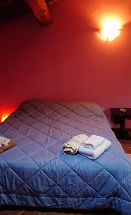 B&B Il Loto Bike Friendly Vailate Bagian luar foto
